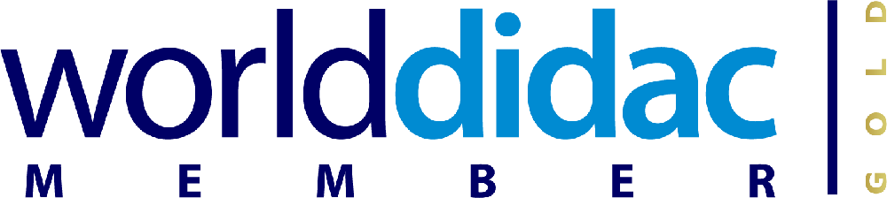 Worlddidactic Association Logo
